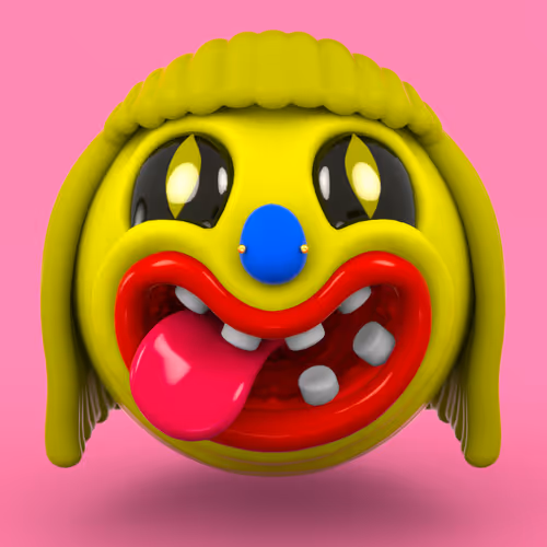 Joyworld Joysmilies