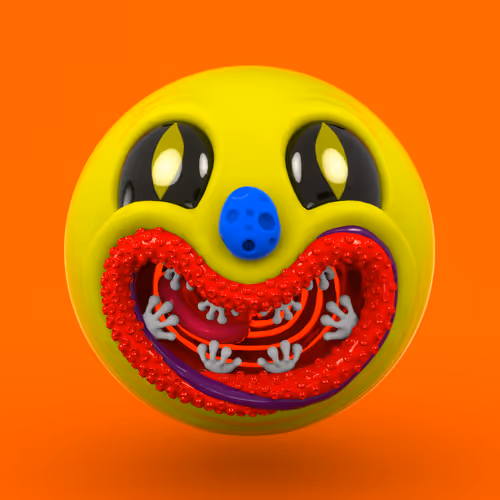 Joyworld Joysmilies