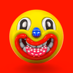 JOYsmiley 6846