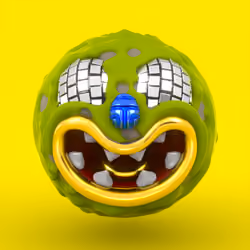 JOYsmiley 7887