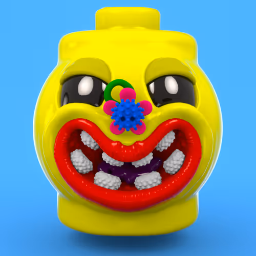 Joyworld Joysmilies