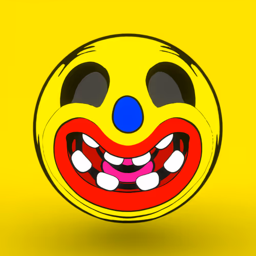 JOYsmiley 5000