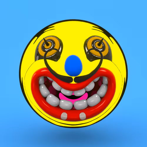 Joyworld Joysmilies