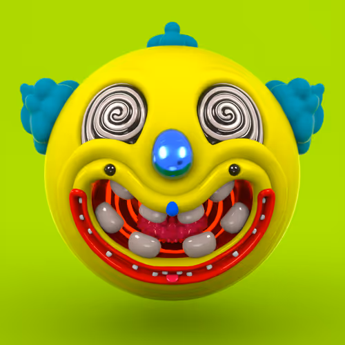 Joyworld Joysmilies