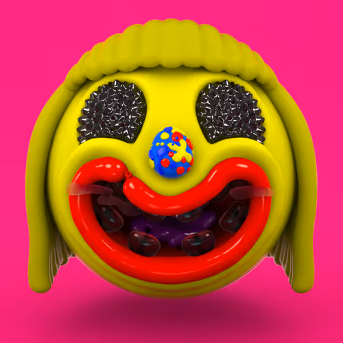 Joyworld Joysmilies