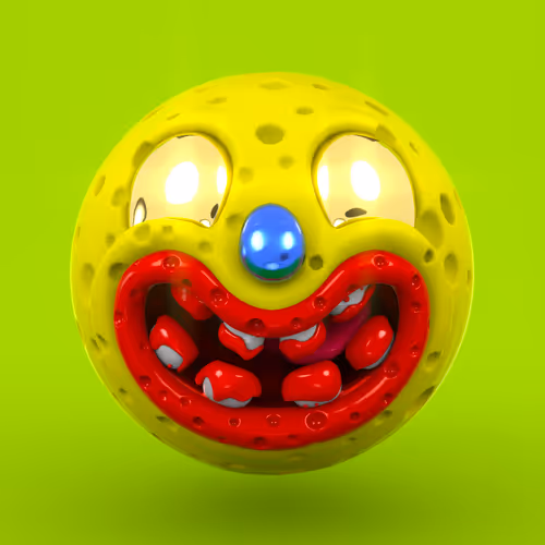 Joyworld Joysmilies