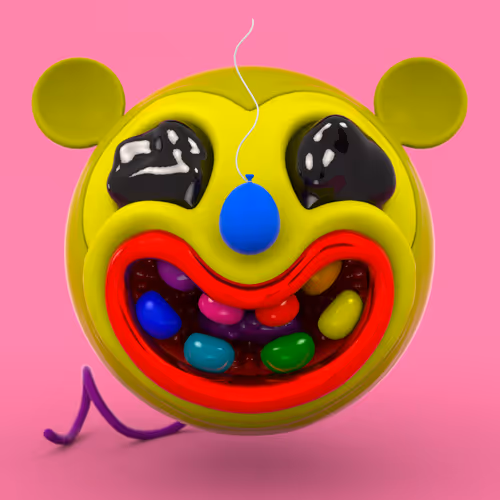 Joyworld Joysmilies