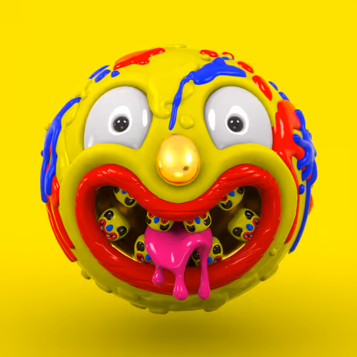 Joyworld Joysmilies