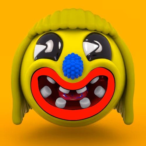 Joyworld Joysmilies