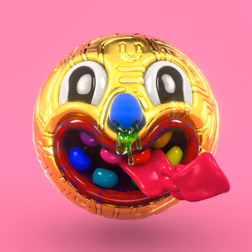 Joyworld Joysmilies