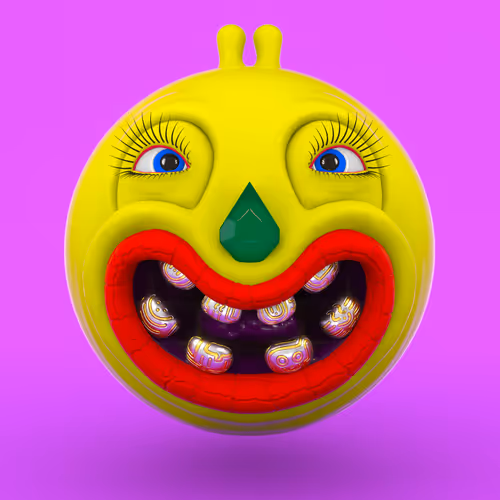 Joyworld Joysmilies