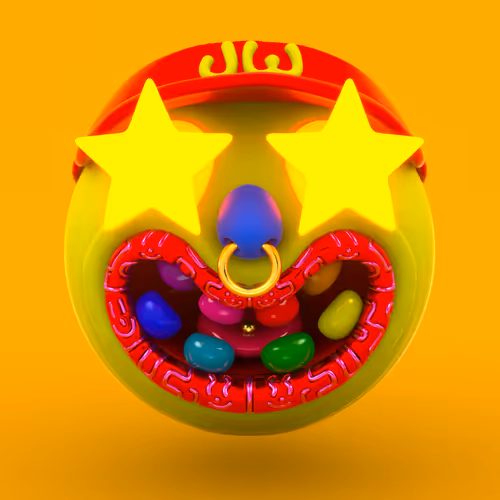 Joyworld Joysmilies