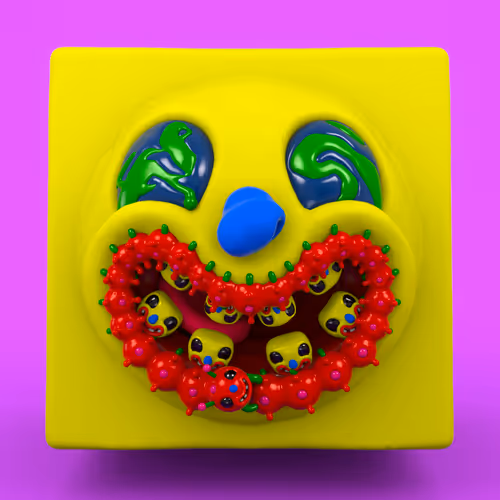 Joyworld Joysmilies