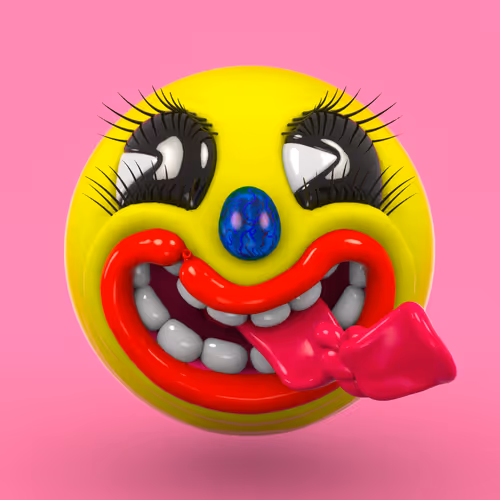 Joyworld Joysmilies