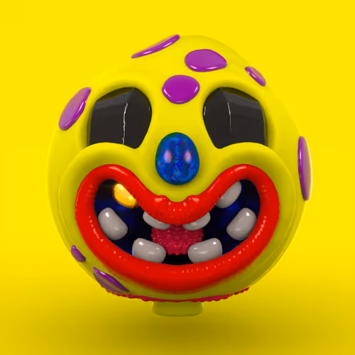 Joyworld Joysmilies