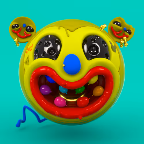 Joyworld Joysmilies