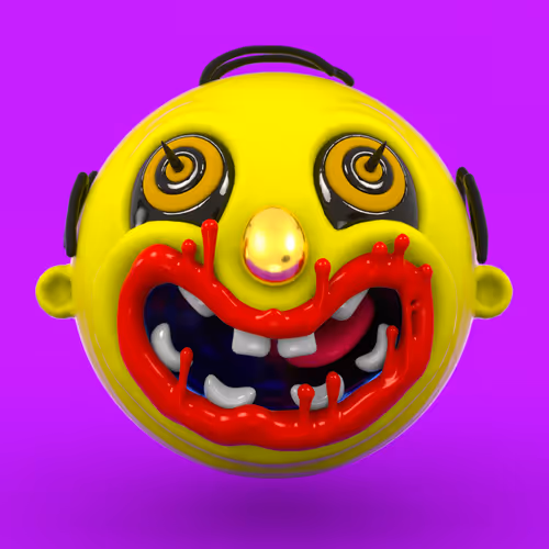 Joyworld Joysmilies