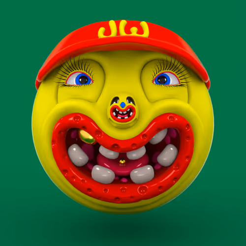 Joyworld Joysmilies