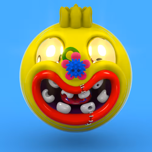 Joyworld Joysmilies