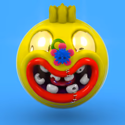 JOYsmiley 9955