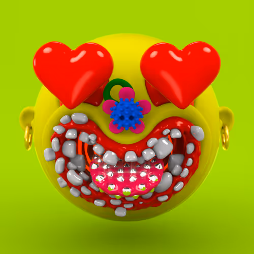 Joyworld Joysmilies