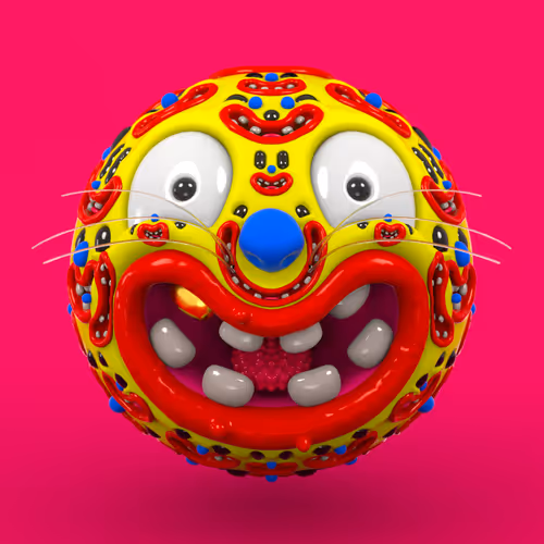 Joyworld Joysmilies