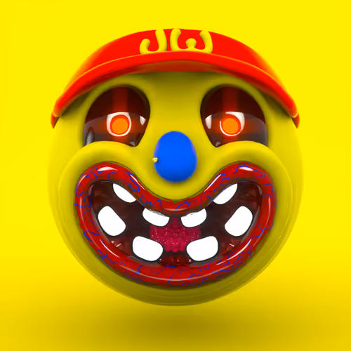 Joyworld Joysmilies