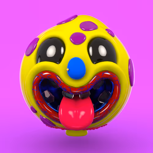 Joyworld Joysmilies