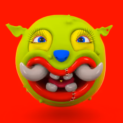 JOYsmiley 268