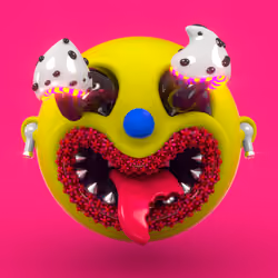 JOYsmiley 7869
