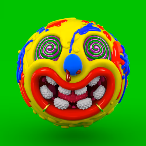 Joyworld Joysmilies