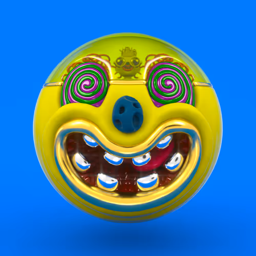 Joyworld Joysmilies