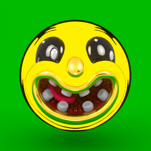 Joyworld Joysmilies
