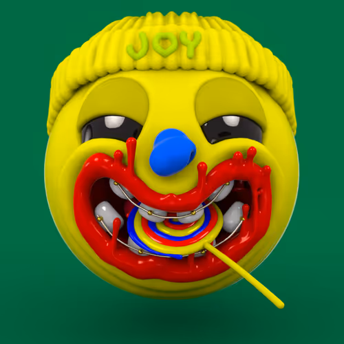 JOYsmiley 5500