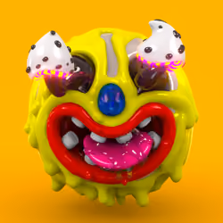 JOYsmiley 8427