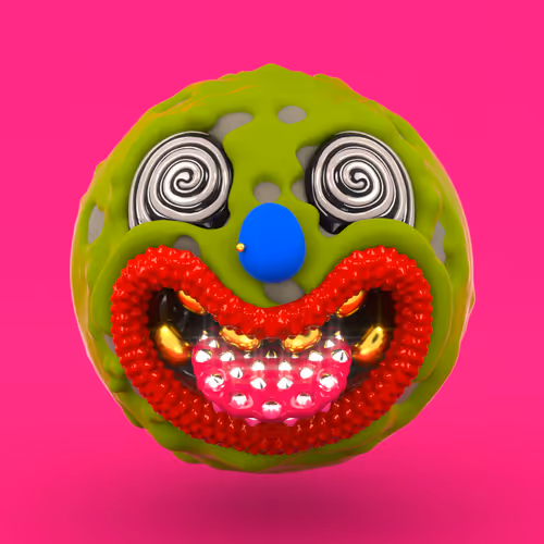 Joyworld Joysmilies