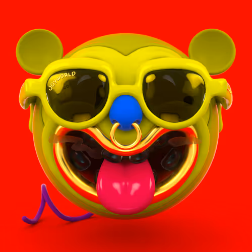 Joyworld Joysmilies