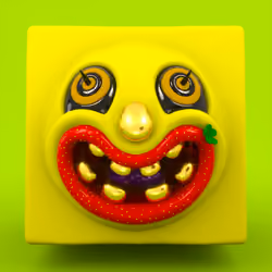 JOYsmiley 8870