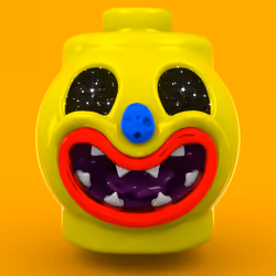 JOYsmiley 7671