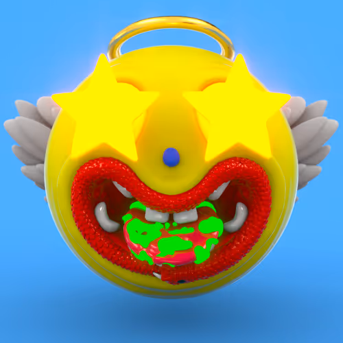 Joyworld Joysmilies