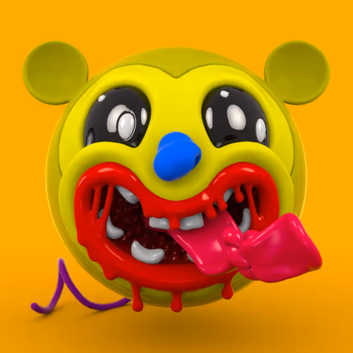 Joyworld Joysmilies