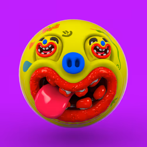 Joyworld Joysmilies