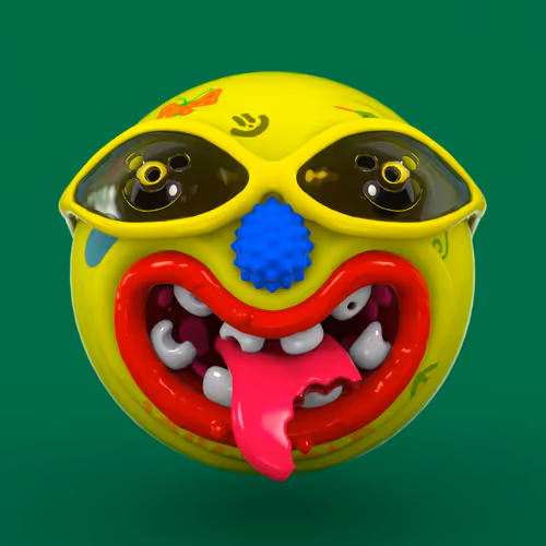 Joyworld Joysmilies