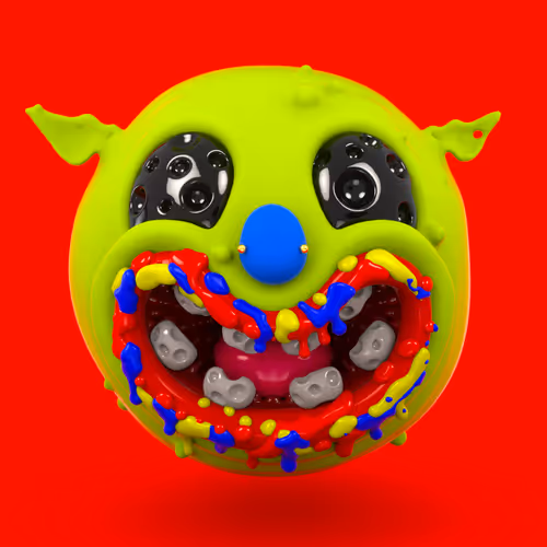 Joyworld Joysmilies