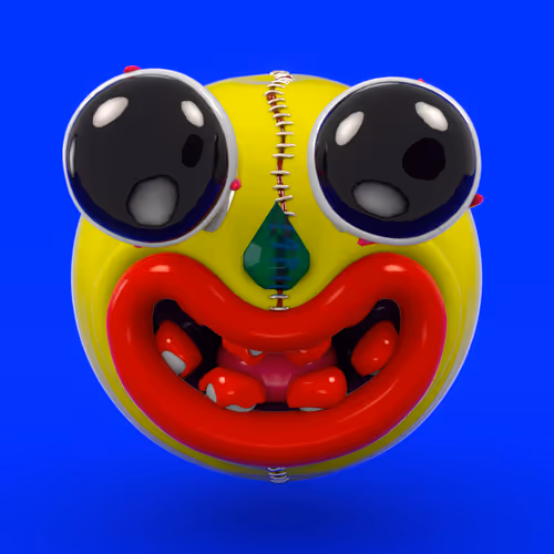 Joyworld Joysmilies