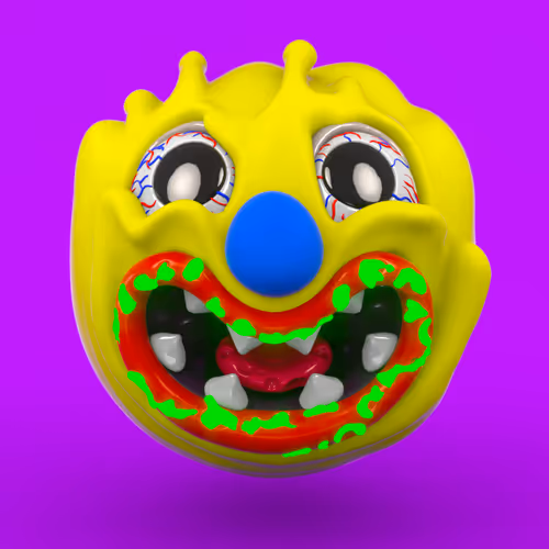 Joyworld Joysmilies