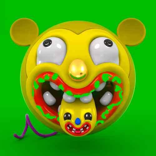 Joyworld Joysmilies
