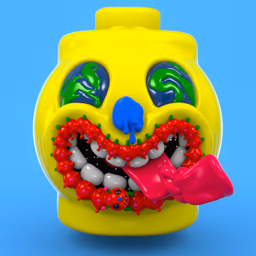 Joyworld Joysmilies