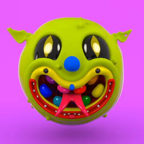 Joyworld Joysmilies