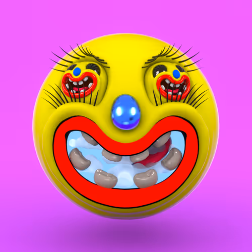 Joyworld Joysmilies